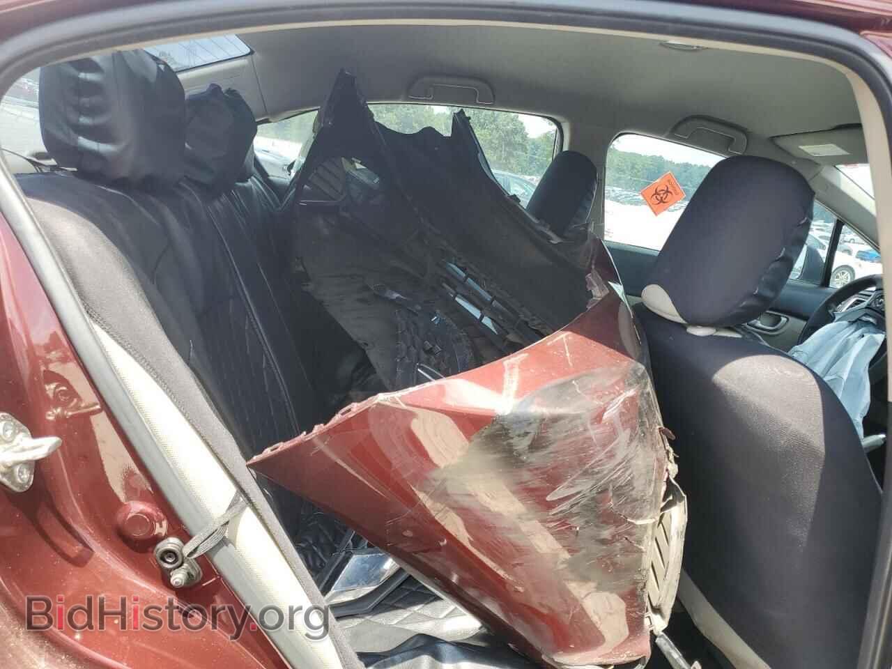 2014 HONDA CIVIC - VIN: 19XFB2F59EE001326 - Фото 10