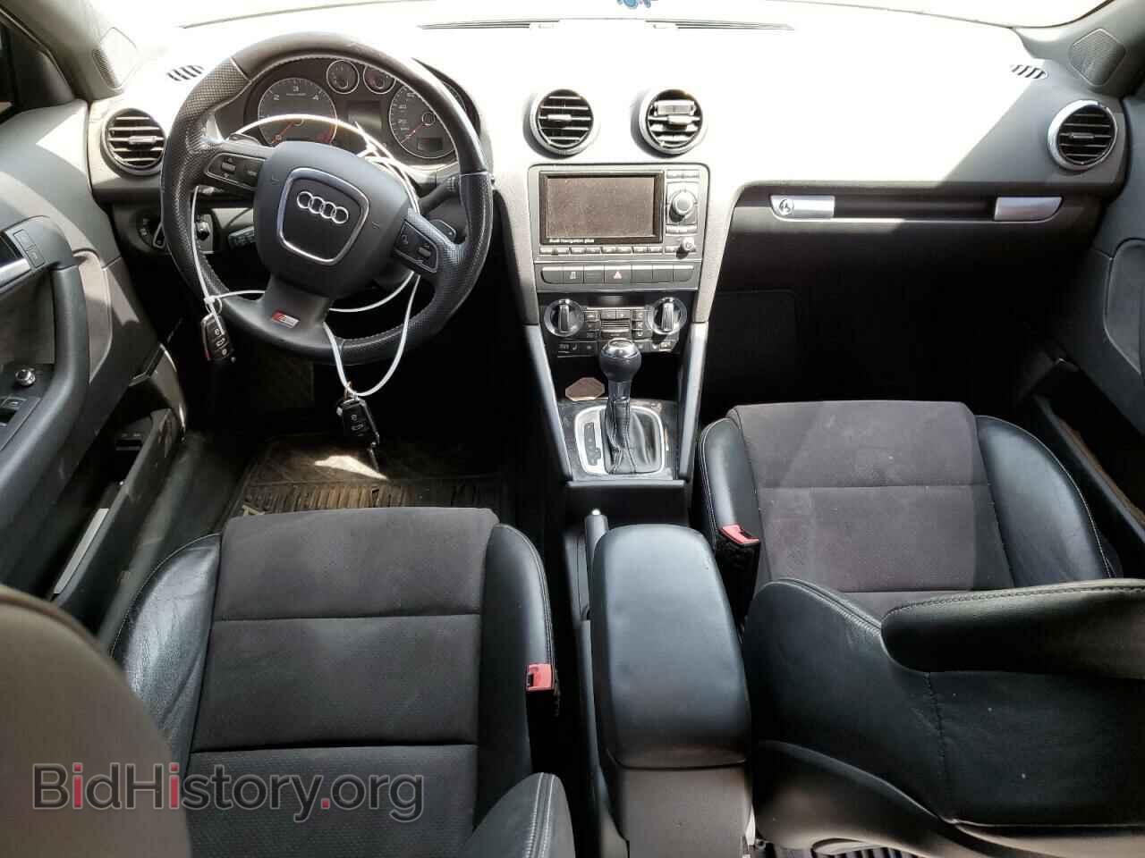 2011 AUDI A3 - VIN: WAUKJBFM7BA024463 - Photo 8