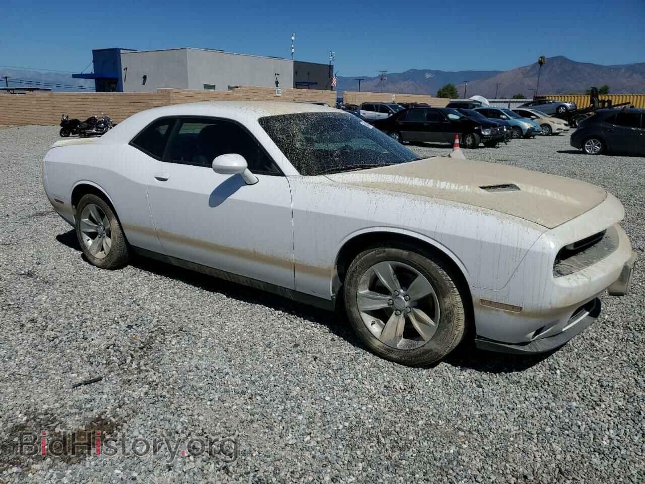 2018 DODGE CHALLENGER - VIN: 2C3CDZAG5JH288326 - Фото 4