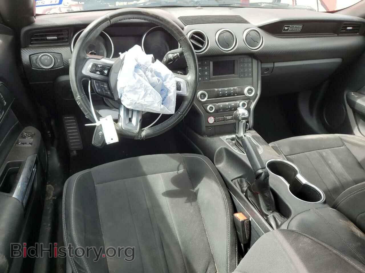 2020 FORD ALL Models - VIN: 1FA6P8TH1L5170001 - Фото 8