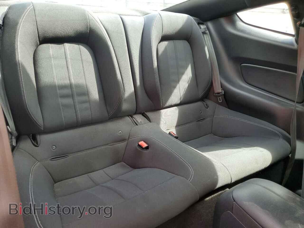 2020 FORD ALL Models - VIN: 1FA6P8TH1L5170001 - Фото 10