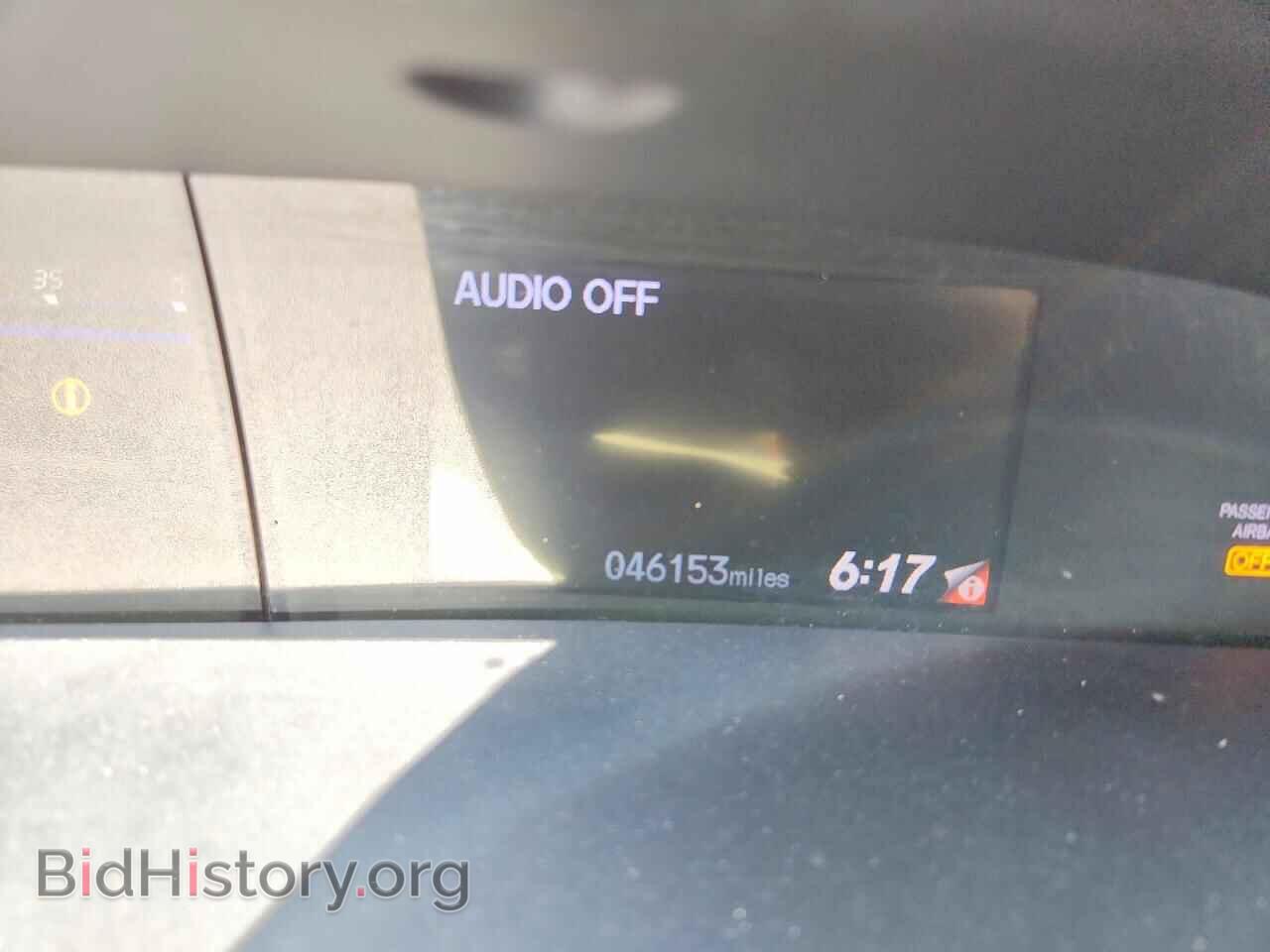 2015 HONDA CIVIC - VIN: 19XFB2F51FE290879 - Photo 9