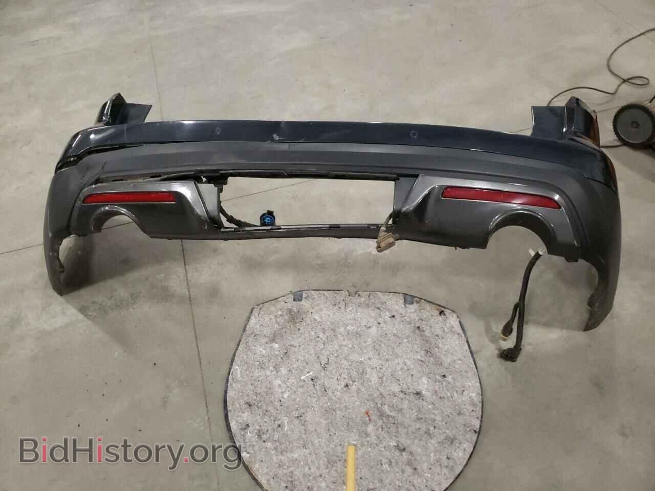 2017 FORD EXPLORER - VIN: 1FM5K8D85HGD21335 - Photo 13