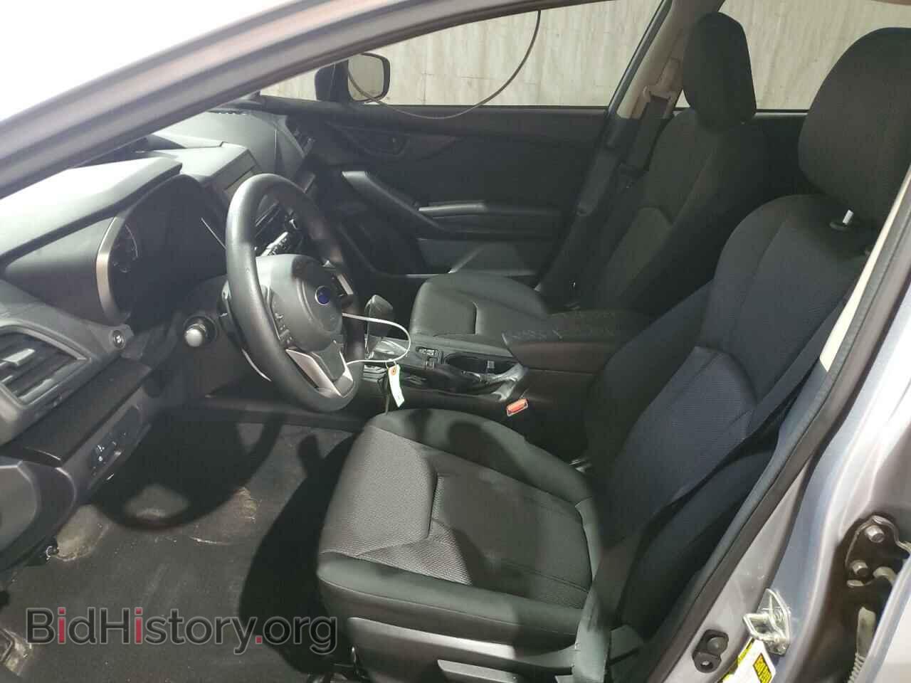 2017 SUBARU IMPREZA - VIN: 4S3GTAB61H3709222 - Фото 7