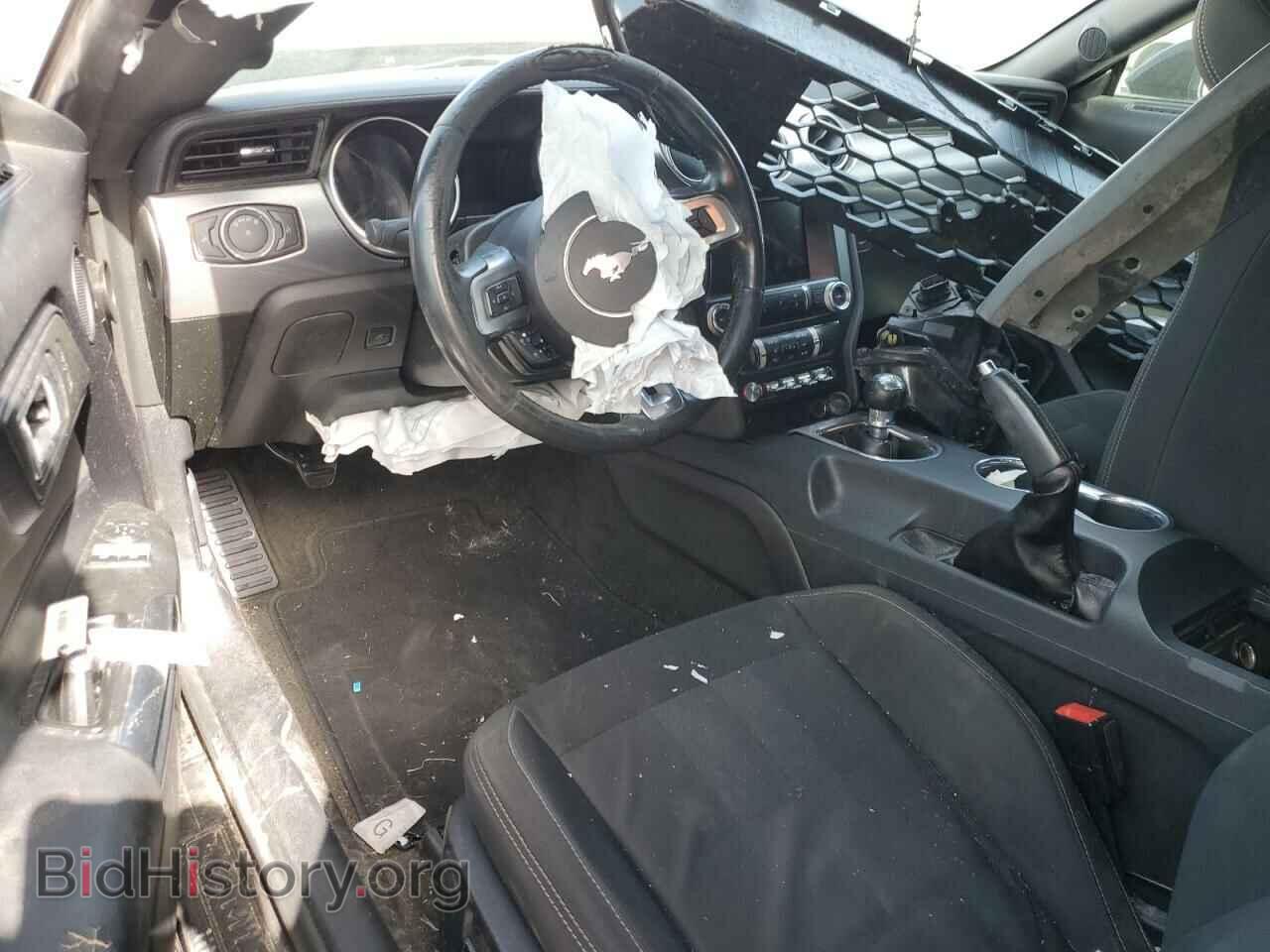 2018 FORD ALL Models - VIN: 1FA6P8TH6J5185591 - Фото 8