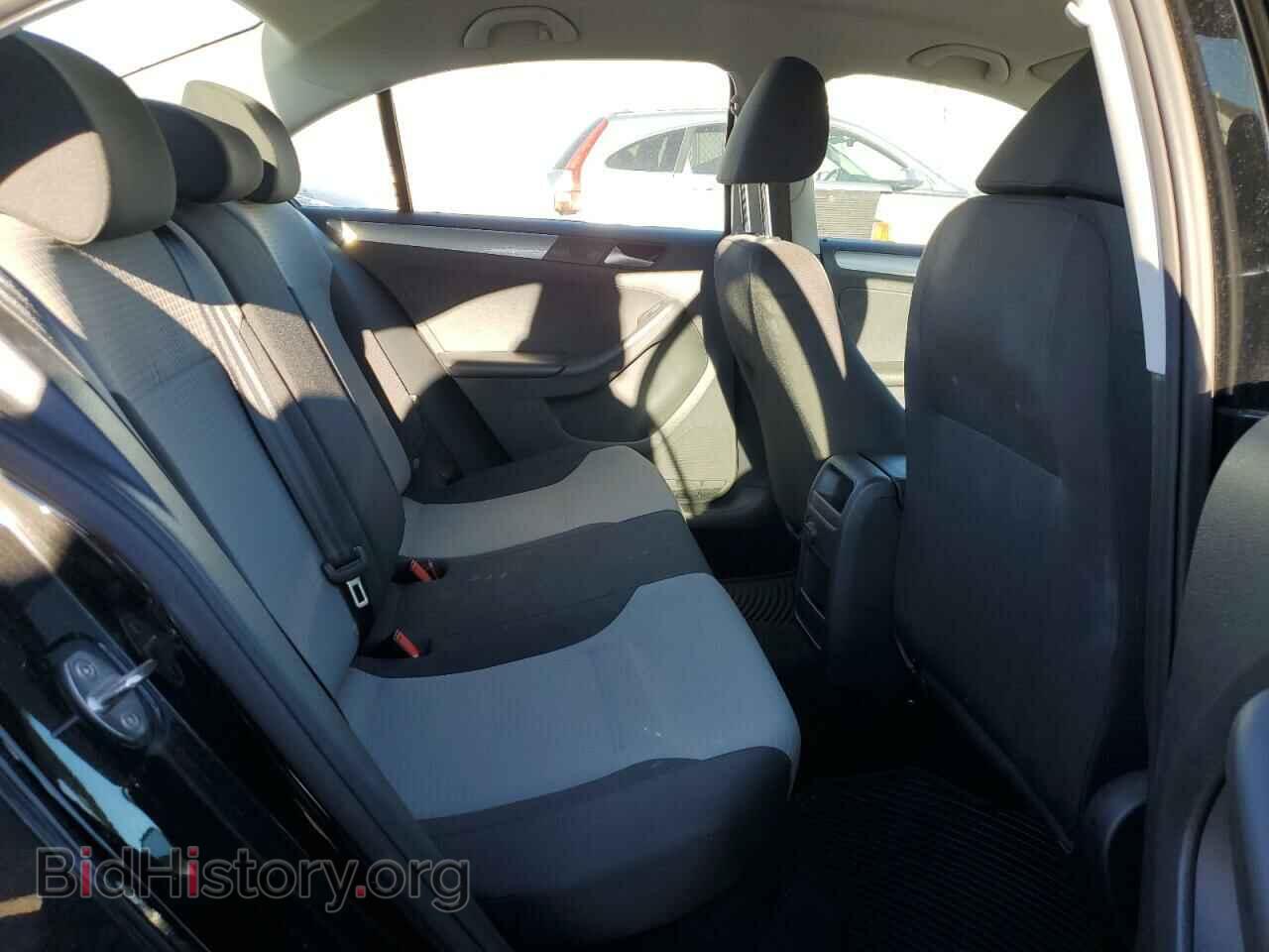 2017 VOLKSWAGEN JETTA - VIN: 3VW2B7AJ2HM408489 - Фото 6