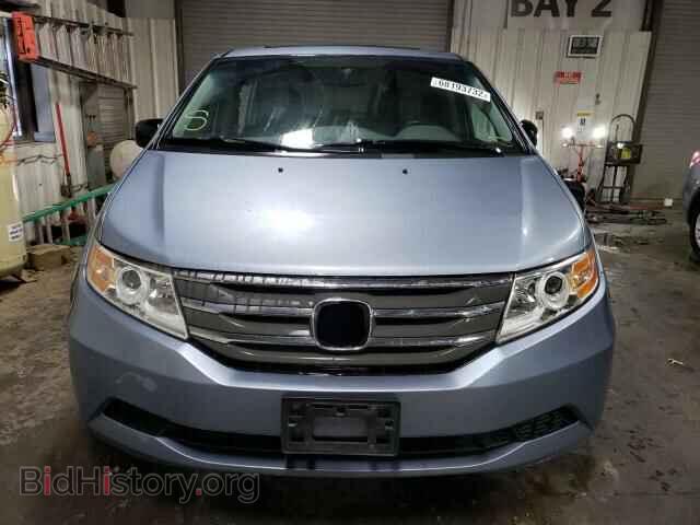 2012 HONDA All Models - VIN: 5FNRL5H63CB093784 - Фото 5