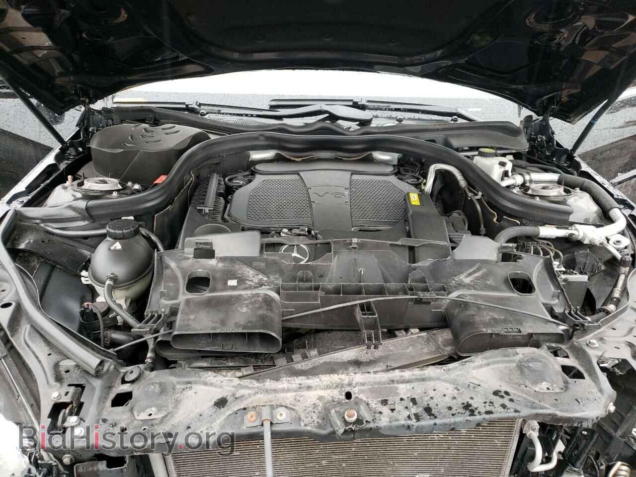2012 MERCEDES-BENZ E-CLASS - VIN: WDDHF8JB2CA659475 - Фото 7