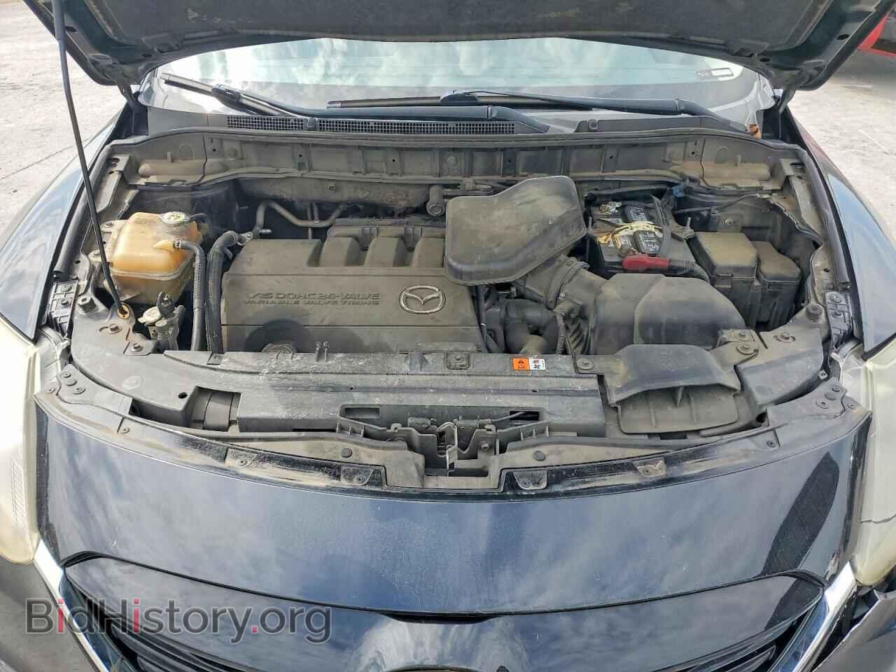 2014 MAZDA CX-9 - VIN: JM3TB2CA1E0444557 - Фото 12