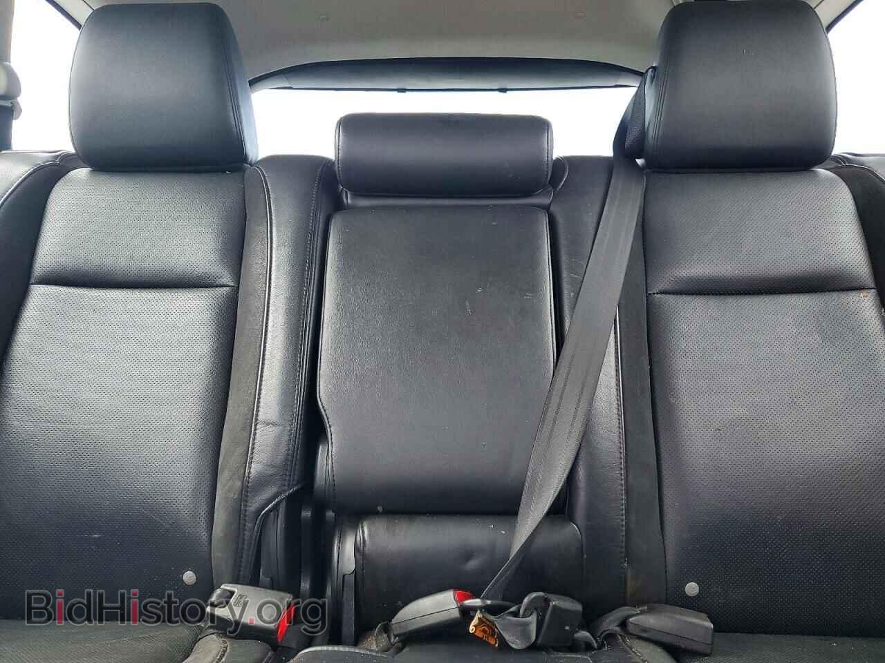 2014 MAZDA CX-9 - VIN: JM3TB2CA1E0444557 - Фото 10