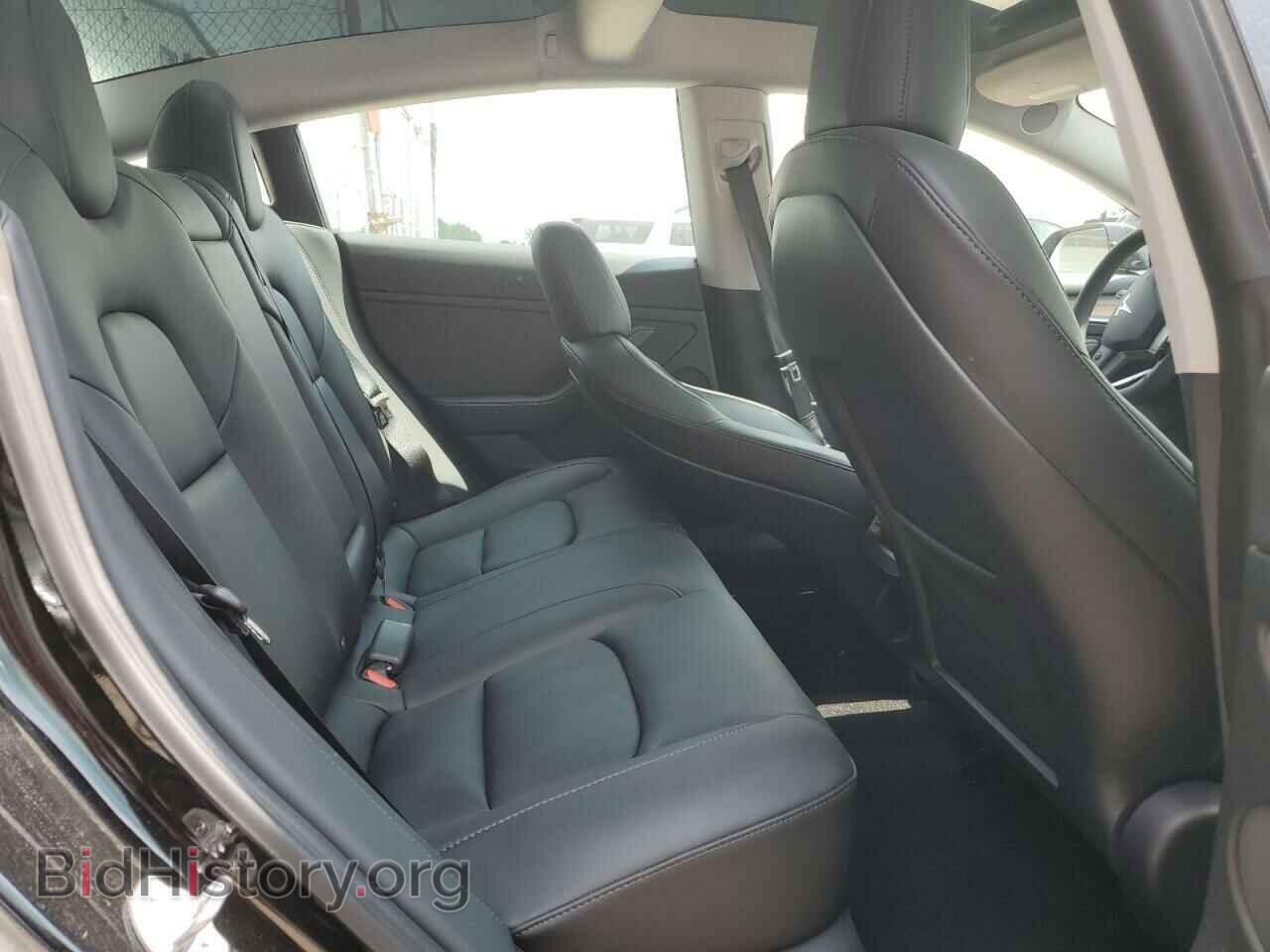 2022 TESLA MODEL 3 - VIN: 5YJ3E1EA2NF242559 - Фото 10