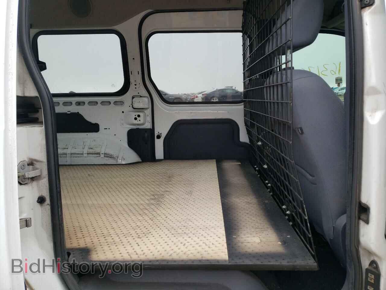 2011 FORD TRANSIT - VIN: NM0KS9CN5BT051166 - Фото 6