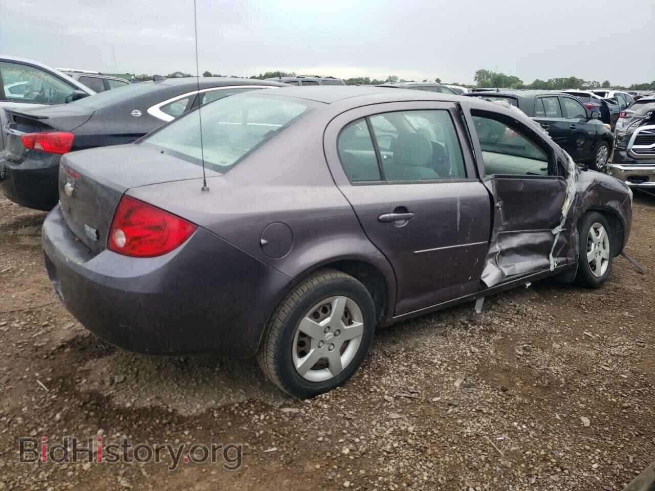 2006 CHEVROLET ALL Models - VIN: 1G1AK55F767761495 - Фото 3