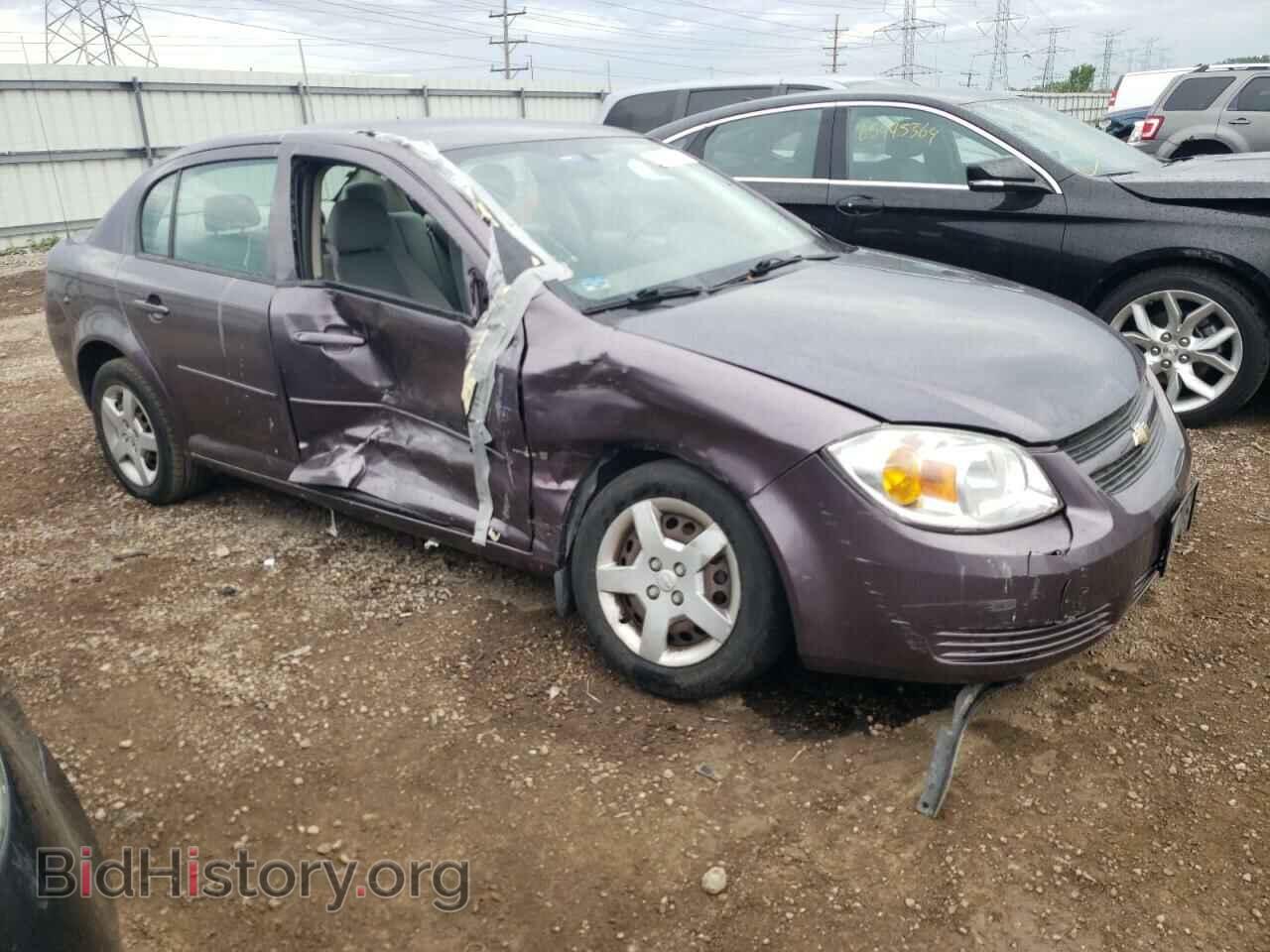 2006 CHEVROLET ALL Models - VIN: 1G1AK55F767761495 - Фото 4