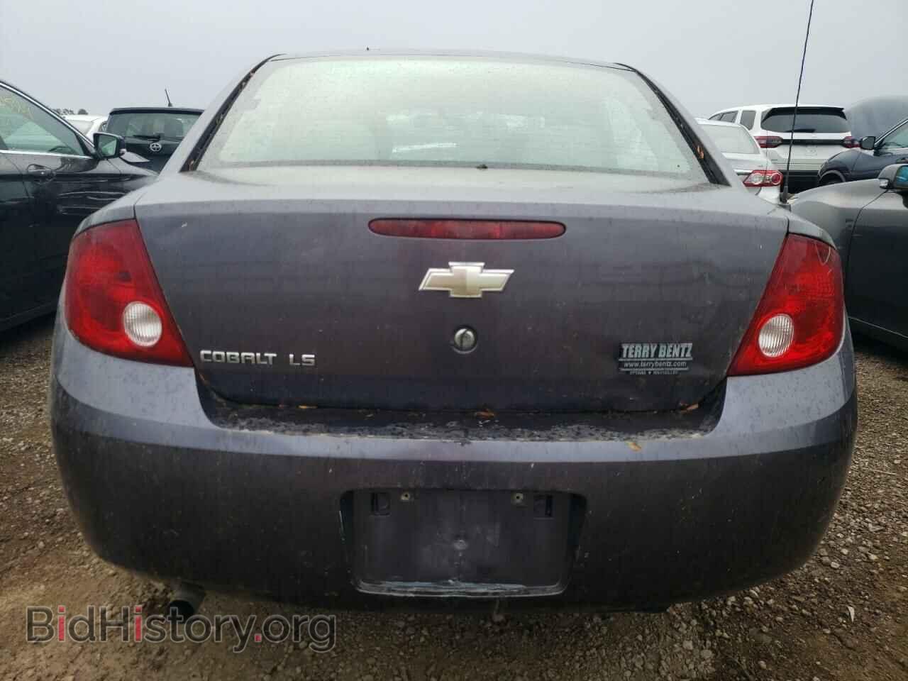 2006 CHEVROLET ALL Models - VIN: 1G1AK55F767761495 - Фото 6