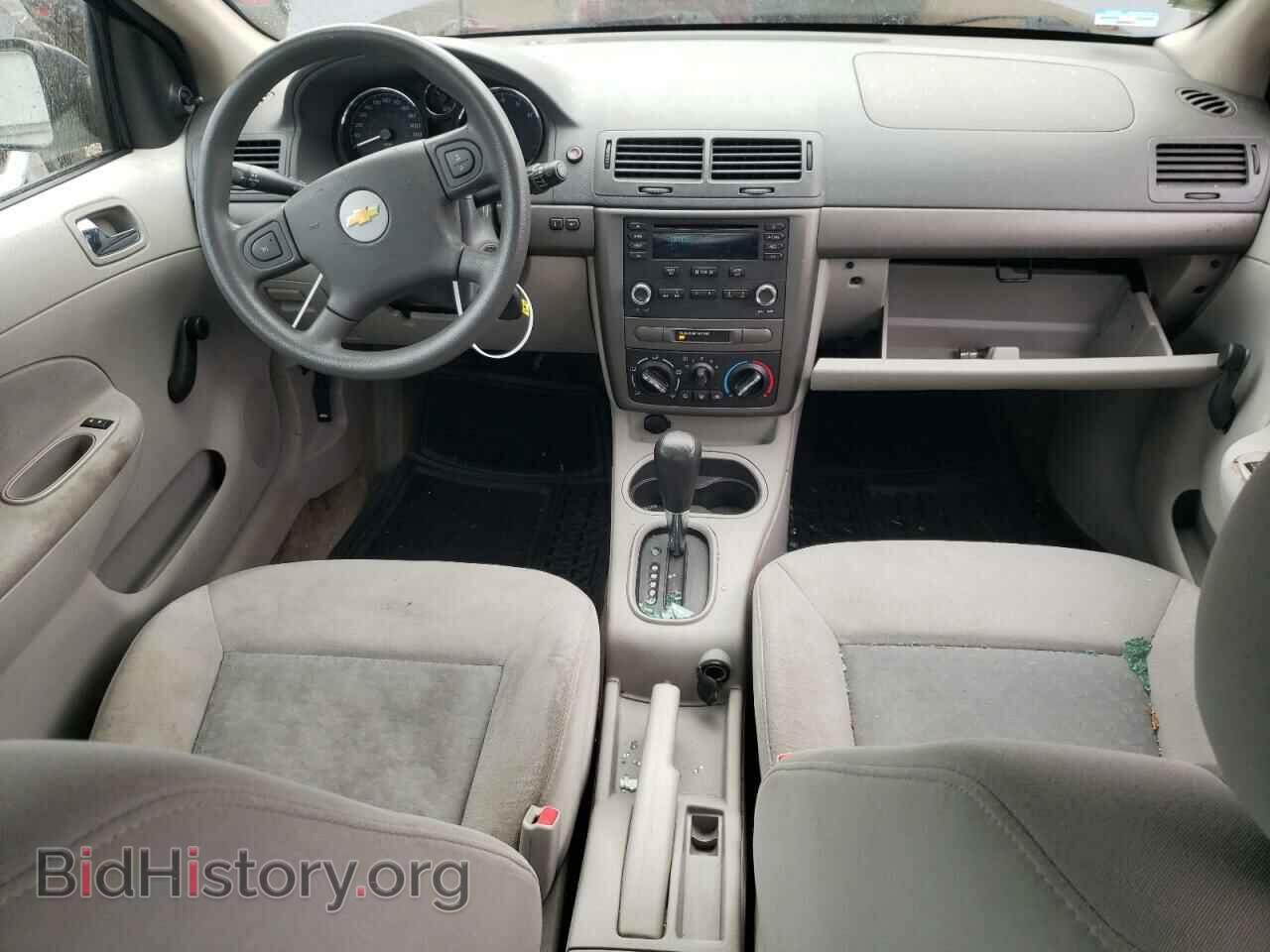 2006 CHEVROLET ALL Models - VIN: 1G1AK55F767761495 - Фото 8