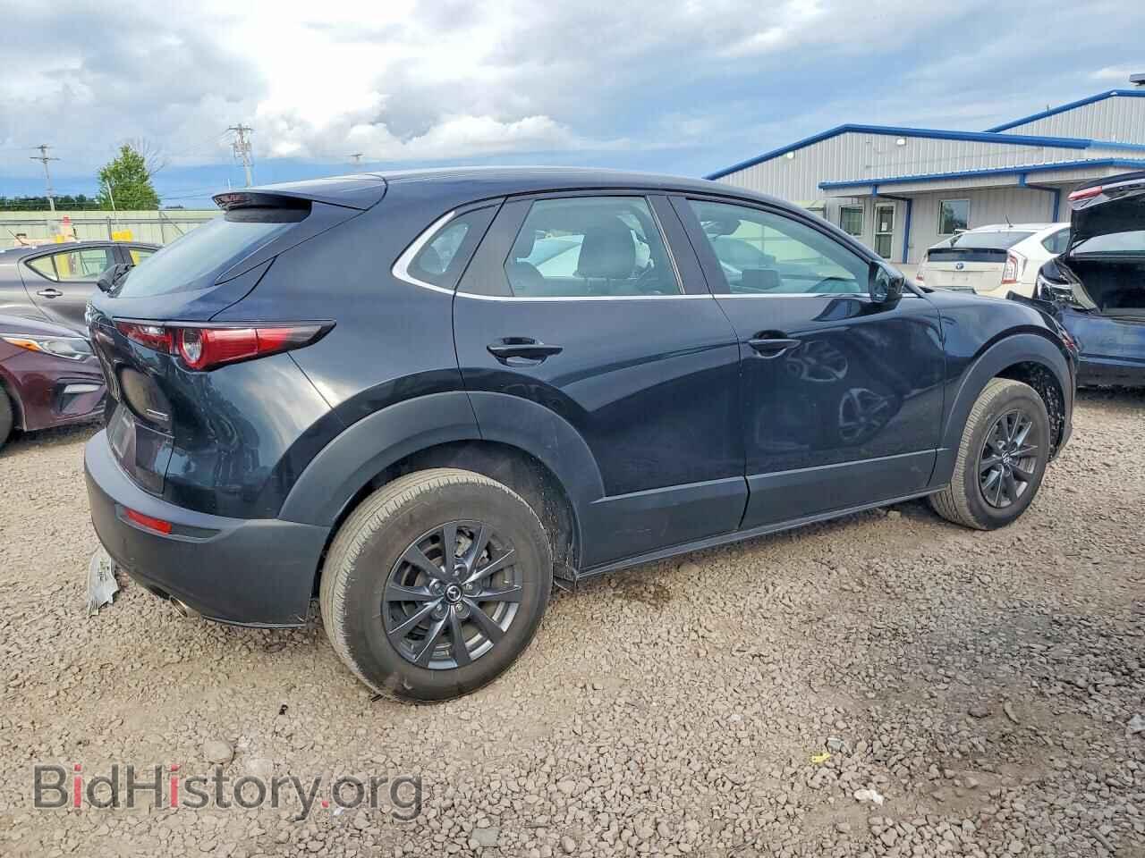 2023 MAZDA CX30 - VIN: 3MVDMBAMXPM516911 - Photo 3