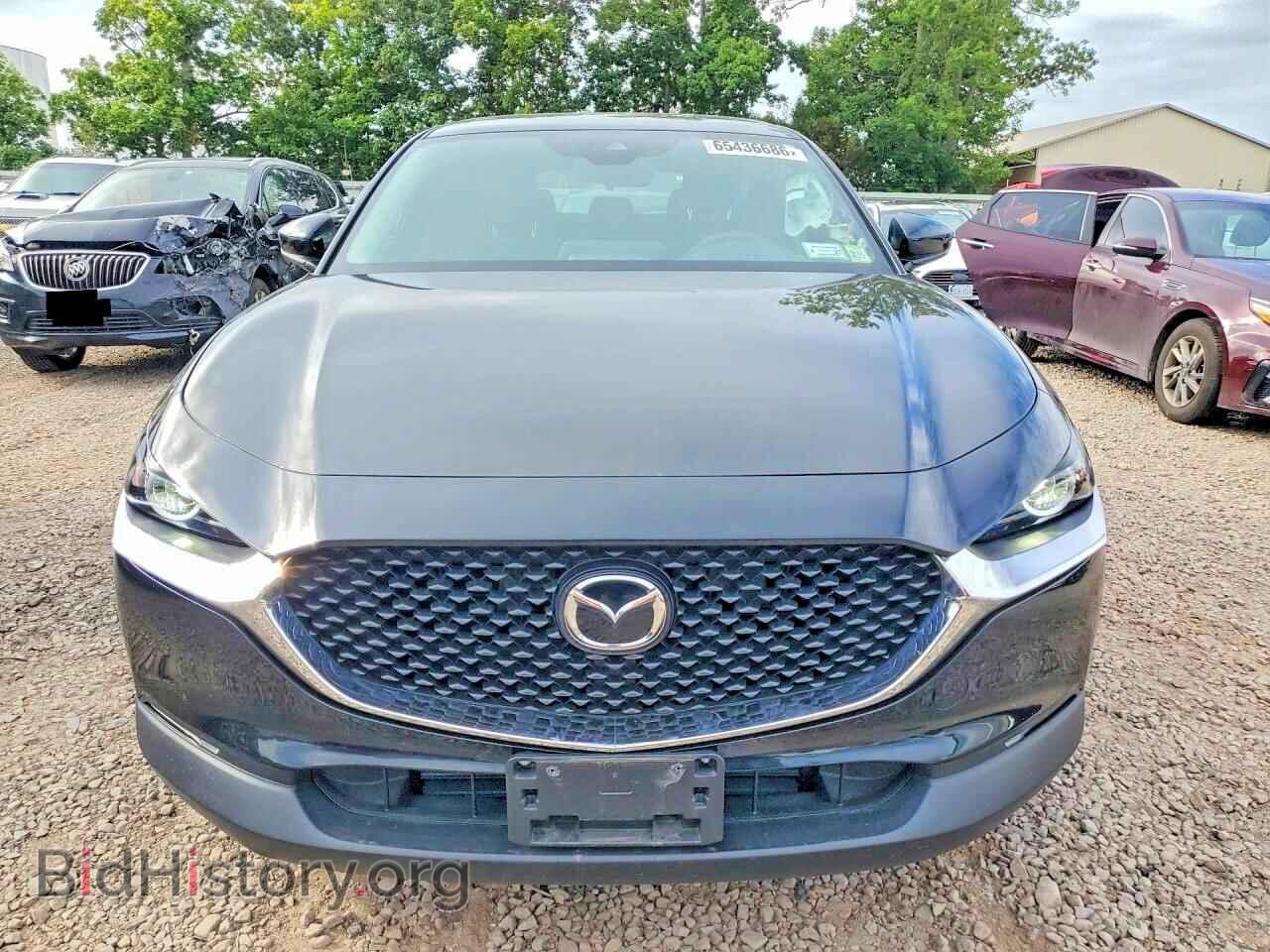 2023 MAZDA CX30 - VIN: 3MVDMBAMXPM516911 - Photo 5