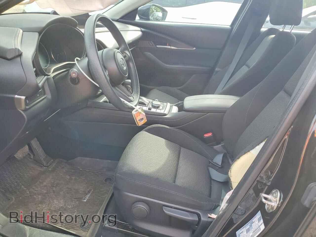2023 MAZDA CX30 - VIN: 3MVDMBAMXPM516911 - Photo 7