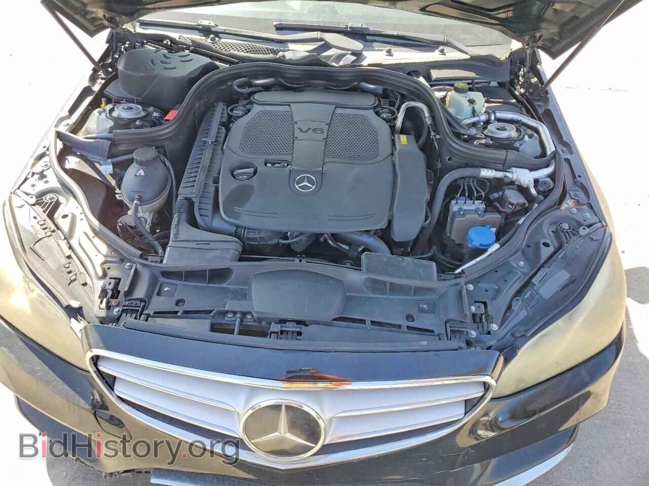 2016 MERCEDES-BENZ E-CLASS - VIN: WDDHF5KB4GB229993 - Фото 11