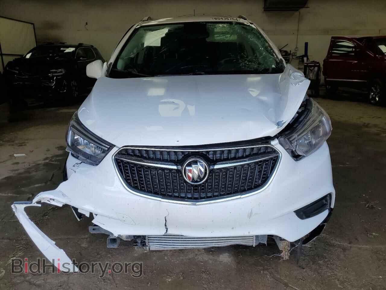 2020 BUICK ENCORE - VIN: KL4CJESB1LB339049 - Photo 5