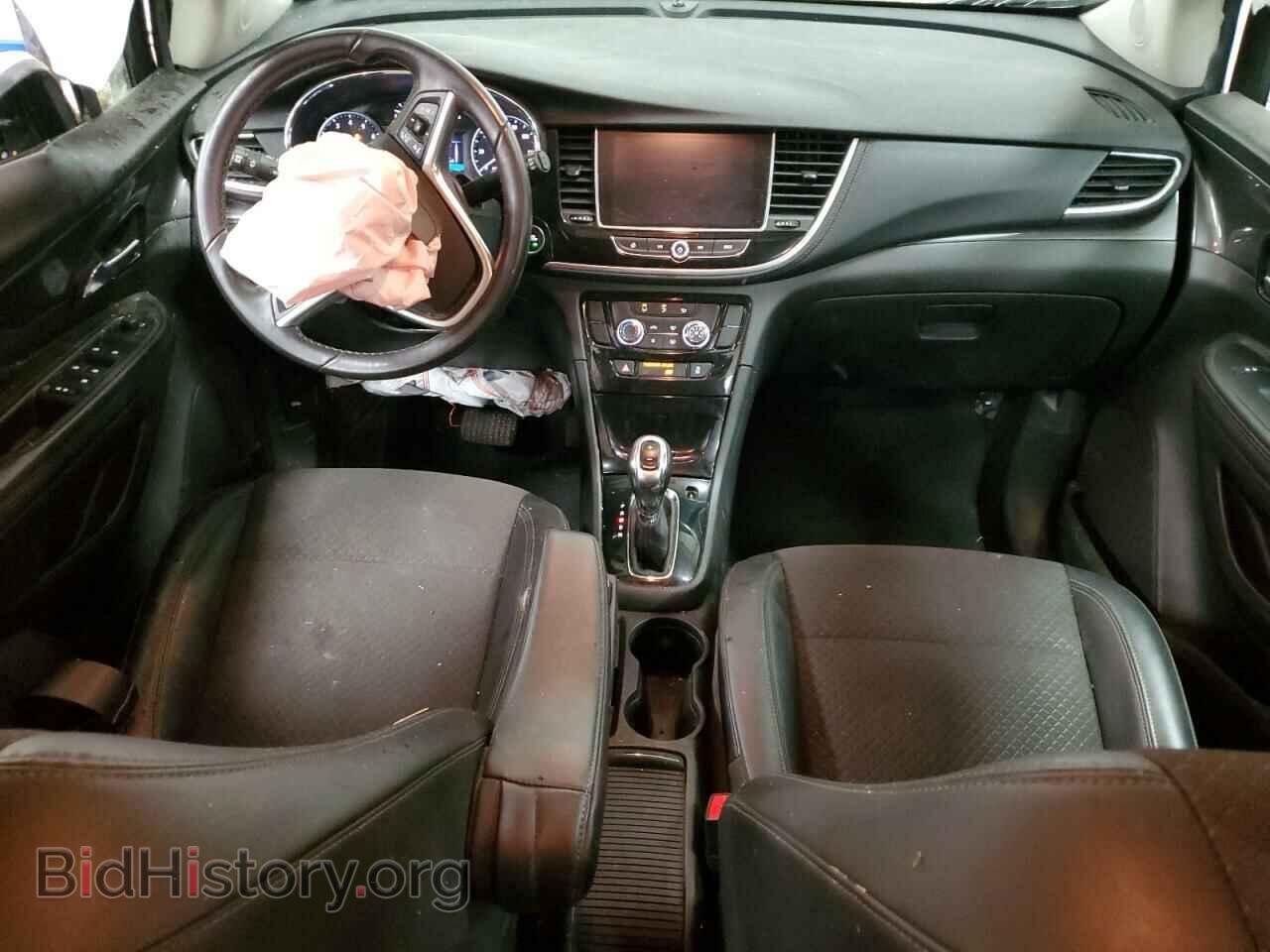2020 BUICK ENCORE - VIN: KL4CJESB1LB339049 - Photo 8