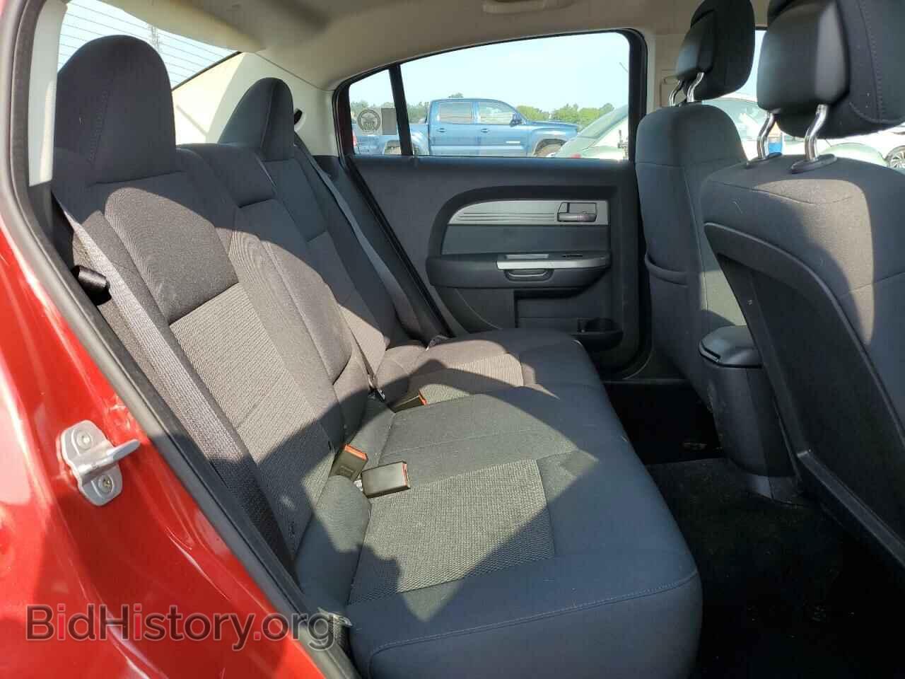2010 CHRYSLER SEBRING - VIN: 1C3CC4FB5AN232106 - Фото 10