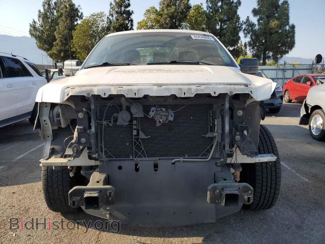 2013 FORD All Models - VIN: 1FTMF1CM3DKD38197 - Photo 5