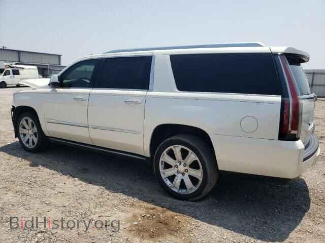 2015 CADILLAC ESCALADE - VIN: 1GYS4TKJ8FR617598 - Фото 2