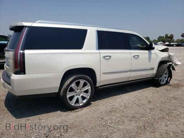 2015 CADILLAC ESCALADE - VIN: 1GYS4TKJ8FR617598 - Фото 3