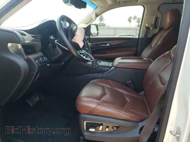 2015 CADILLAC ESCALADE - VIN: 1GYS4TKJ8FR617598 - Фото 7