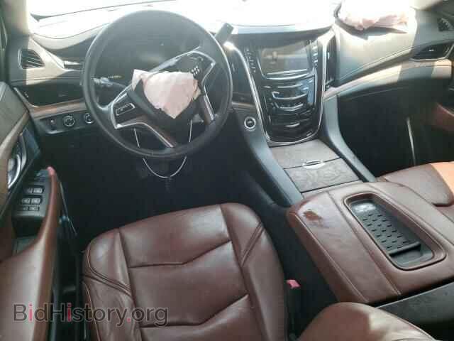 2015 CADILLAC ESCALADE - VIN: 1GYS4TKJ8FR617598 - Фото 8