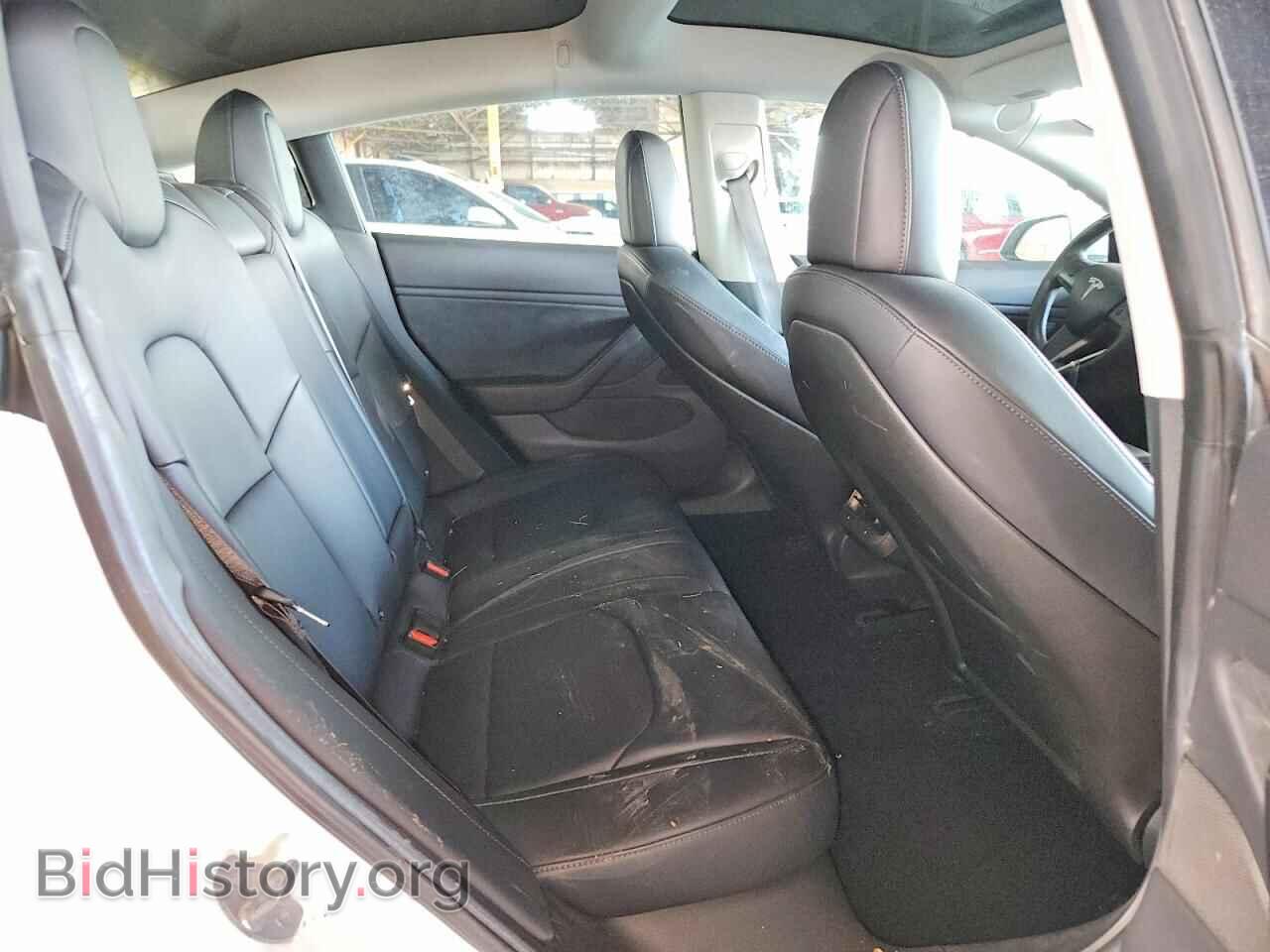 2018 TESLA MODEL 3 - VIN: 5YJ3E1EA0JF011220 - Фото 10