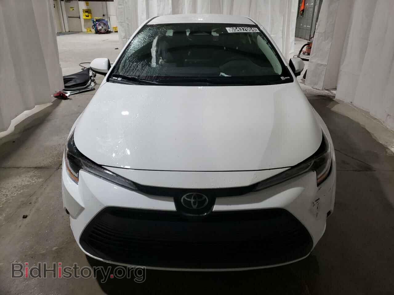 2023 TOYOTA COROLLA - VIN: 5YFB4MDE3PP033164 - Фото 5