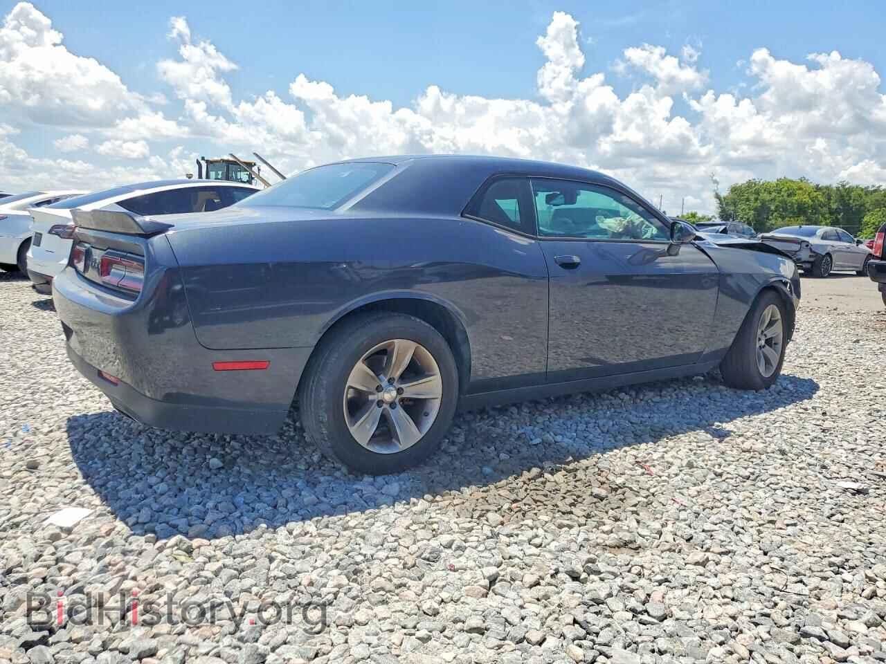 2016 DODGE CHALLENGER - VIN: 2C3CDZAG6GH275772 - Photo 3