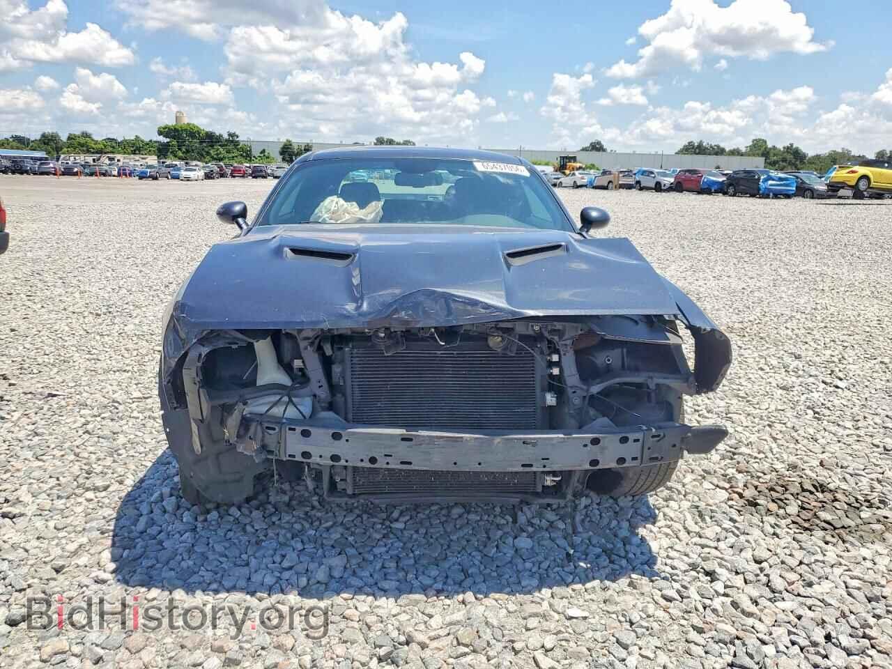2016 DODGE CHALLENGER - VIN: 2C3CDZAG6GH275772 - Photo 5