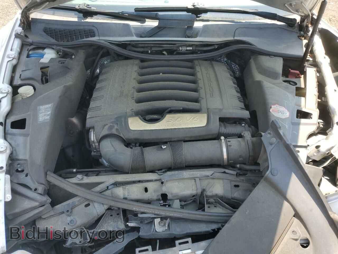 2012 PORSCHE CAYENNE - VIN: WP1AA2A20CLA02295 - Photo 12