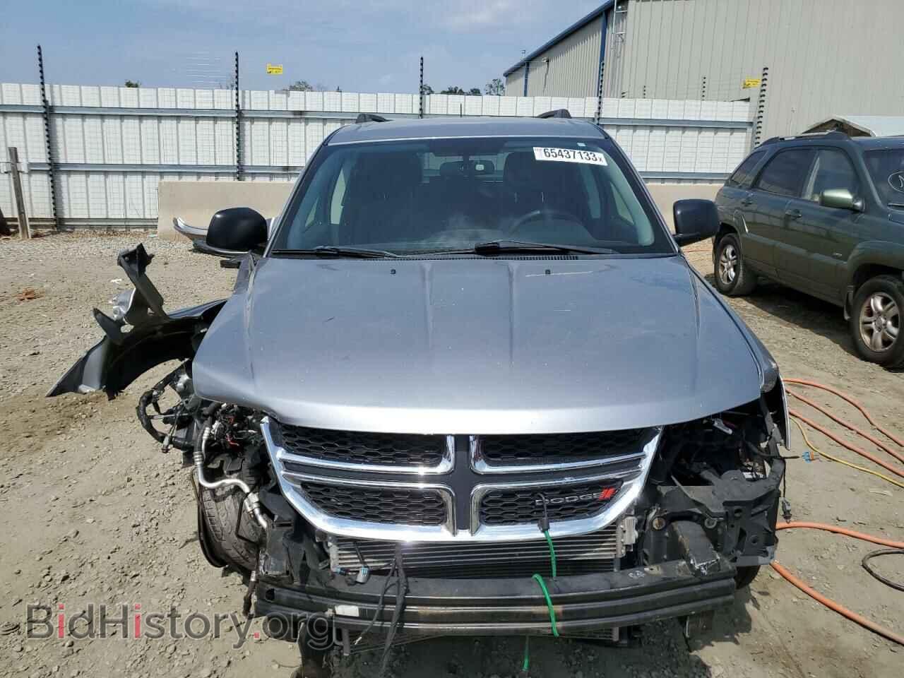 2017 DODGE JOURNEY - VIN: 3C4PDCABXHT519334 - Фото 5
