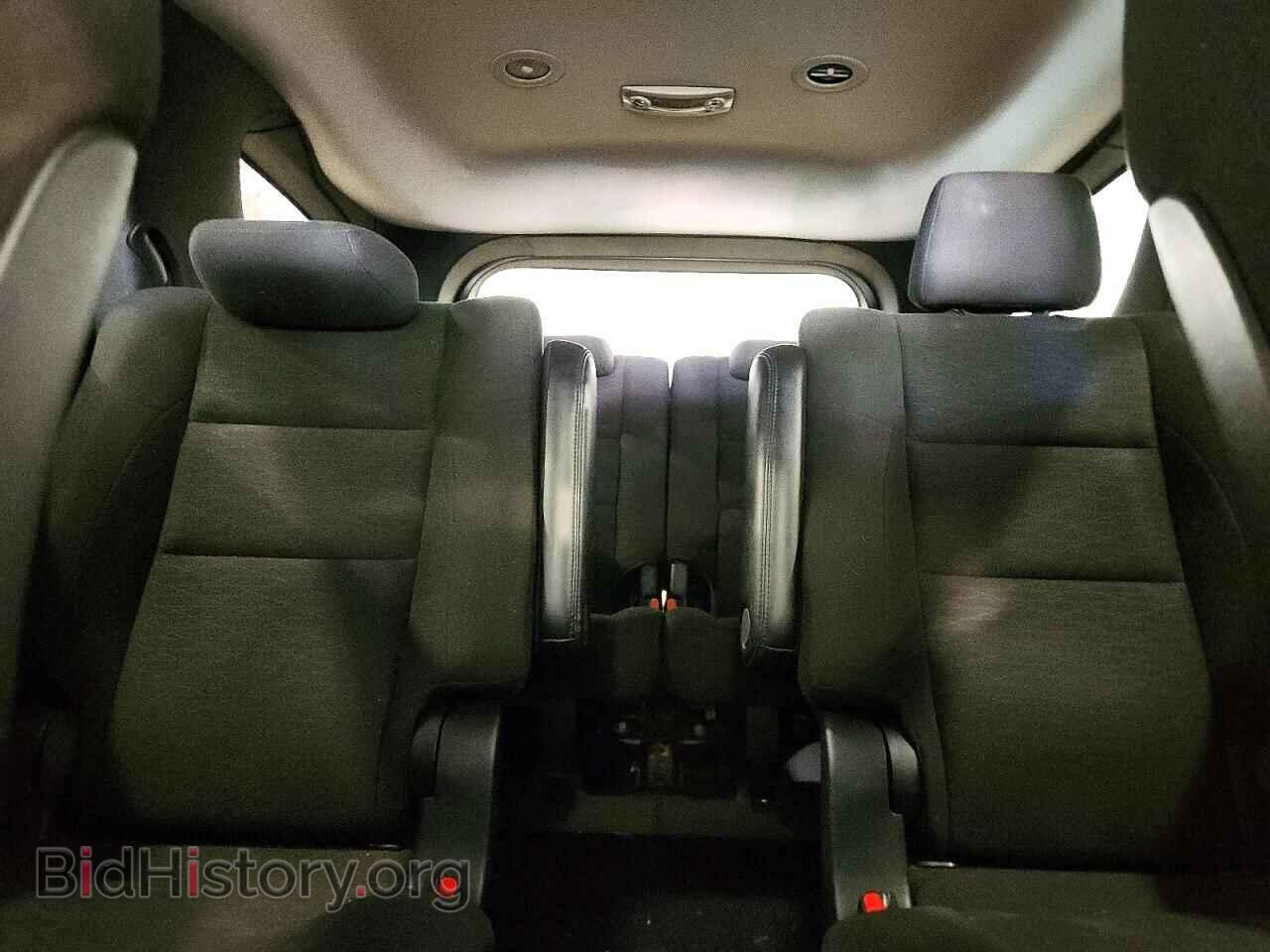 2020 DODGE DURANGO - VIN: 1C4RDJAG3LC329968 - Фото 10