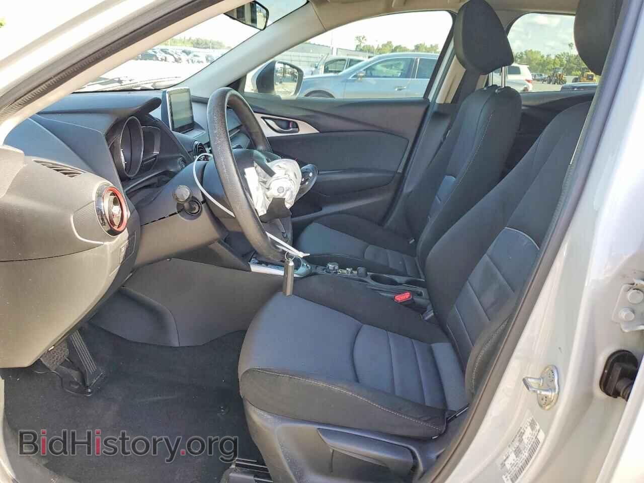 2017 MAZDA CX-3 - VIN: JM1DKFB79H0170877 - Photo 7