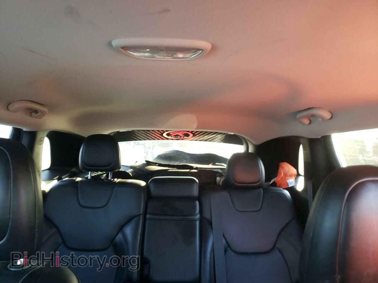 2015 JEEP CHEROKEE - VIN: 1C4PJMBS8FW564390 - Photo 10