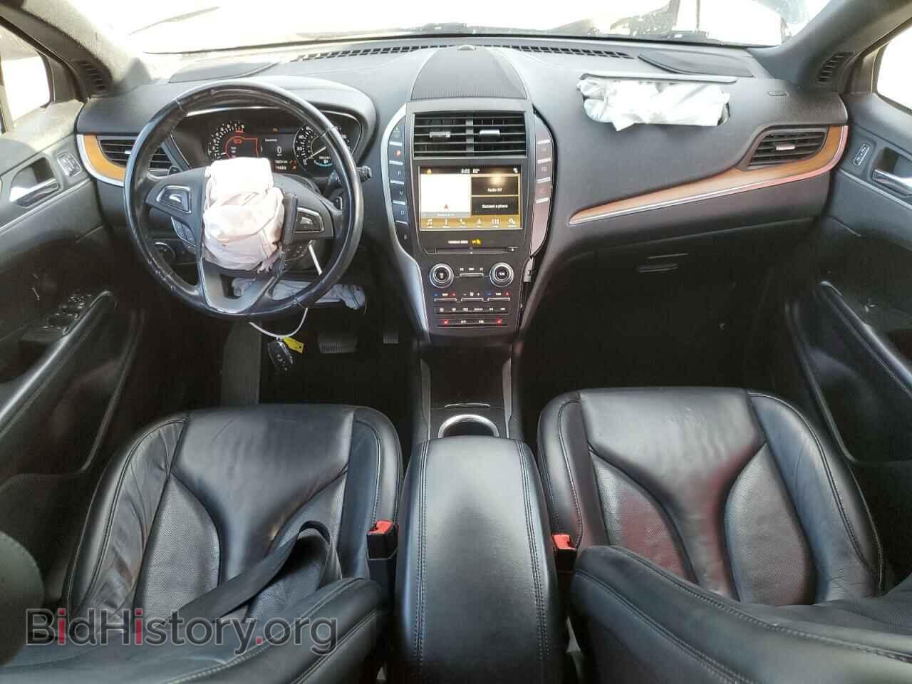 2019 LINCOLN MKC - VIN: 5LMCJ2C90KUL30290 - Фото 8