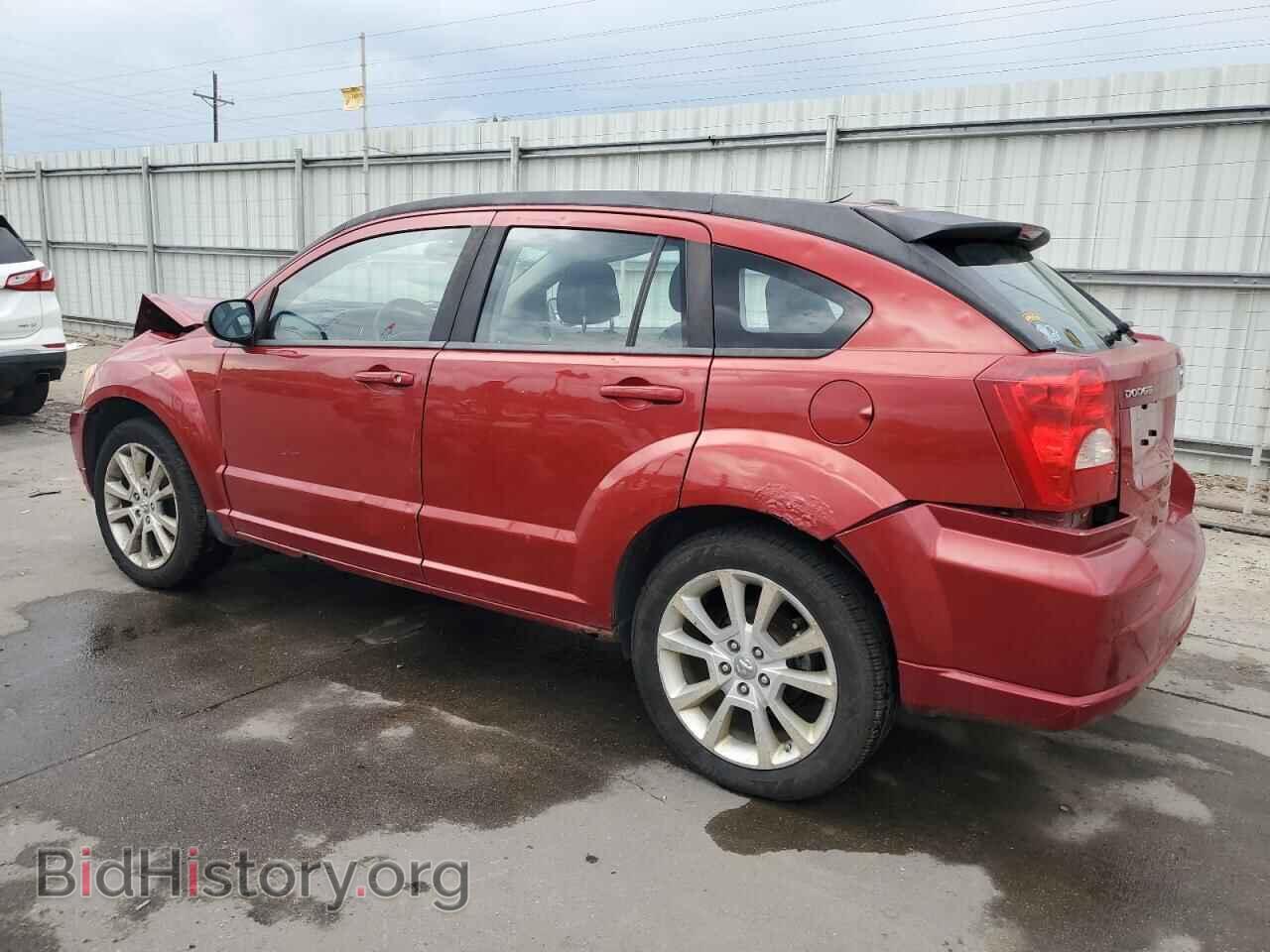 2010 DODGE CALIBER - VIN: 1B3CB5HA2AD615226 - Photo 2
