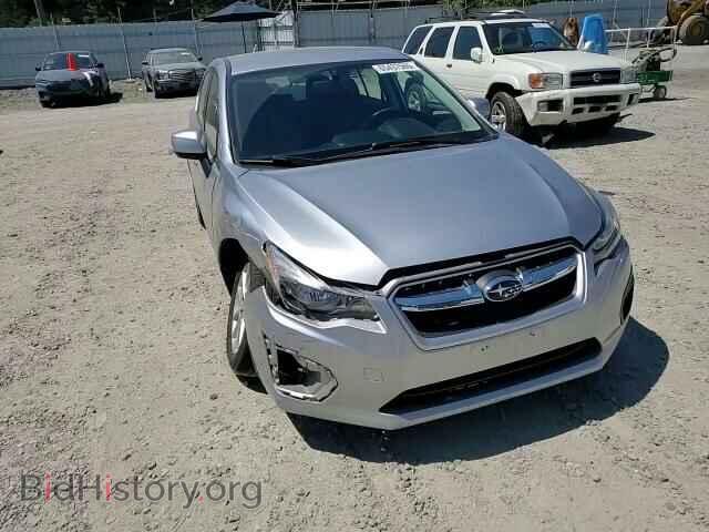 2013 SUBARU IMPREZA - VIN: JF1GJAC66DH036368 - Фото 13