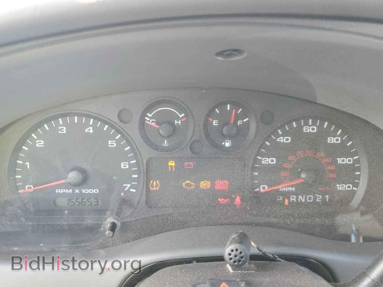 2010 FORD RANGER - VIN: 1FTKR4EEXAPA38225 - Фото 9
