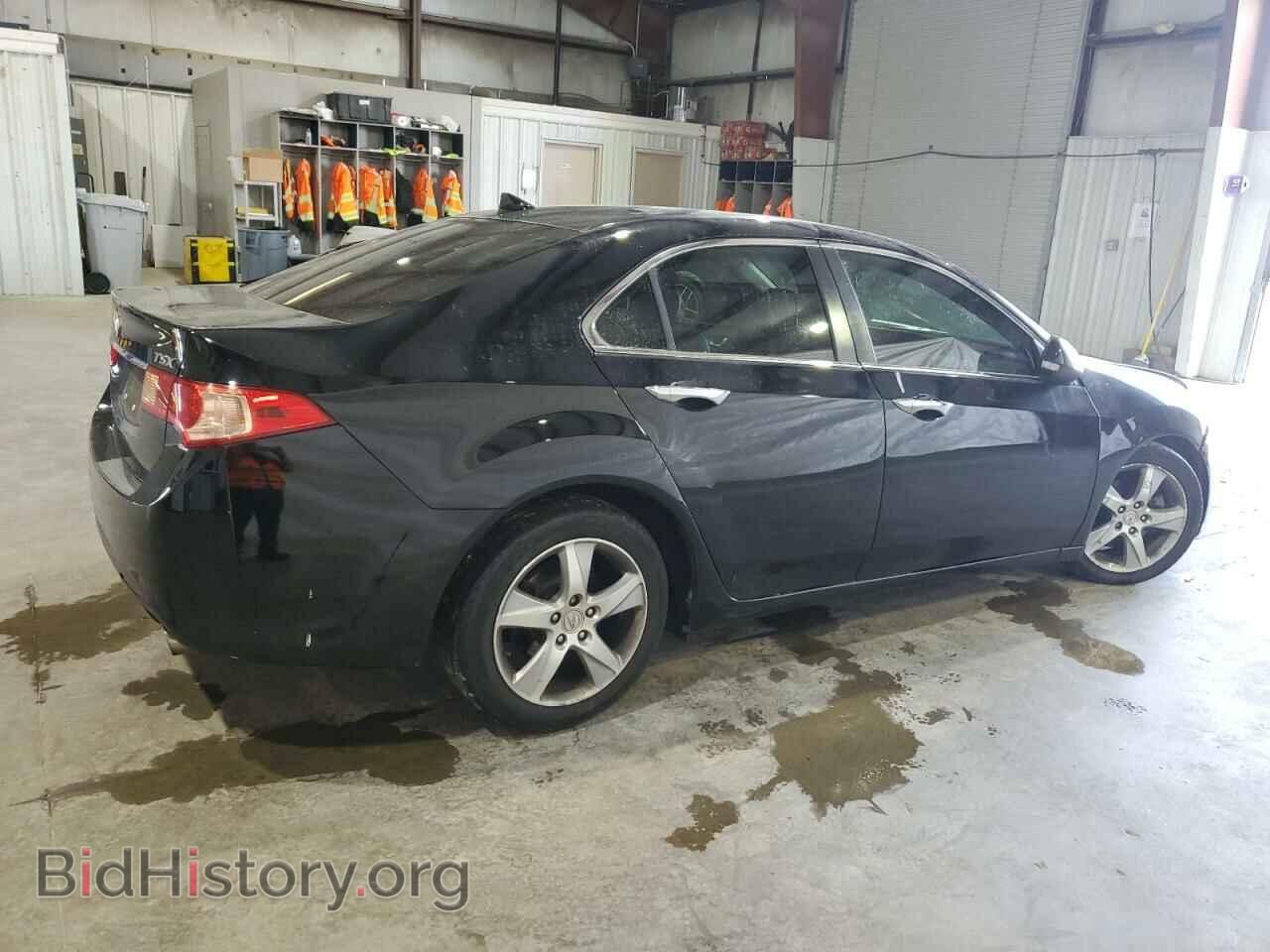 2013 ACURA TSX - VIN: JH4CU2F43DC003646 - Фото 3