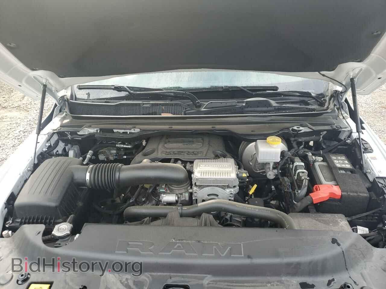 2023 RAM 1500 - VIN: 1C6SRFLT7PN627807 - Фото 11