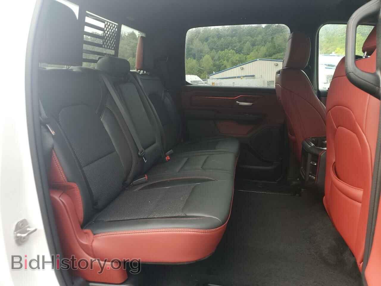 2023 RAM 1500 - VIN: 1C6SRFLT7PN627807 - Фото 10