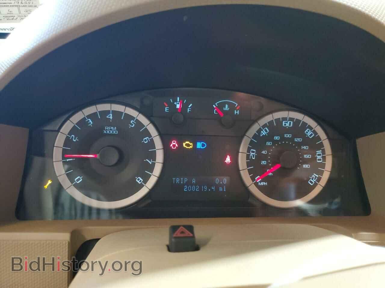 2012 FORD ESCAPE - VIN: 1FMCU9E7XCKB89773 - Фото 9