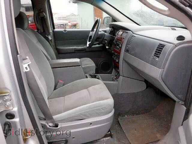 2006 DODGE DURANGO - VIN: 1D4HB48N36F183486 - Photo 5